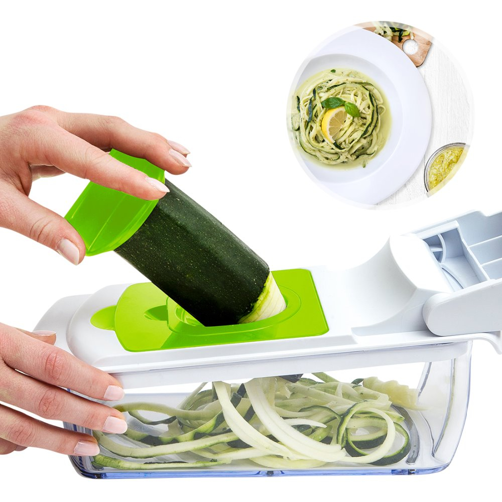 Quick Push Food Chopper Quick Push Food Chopper