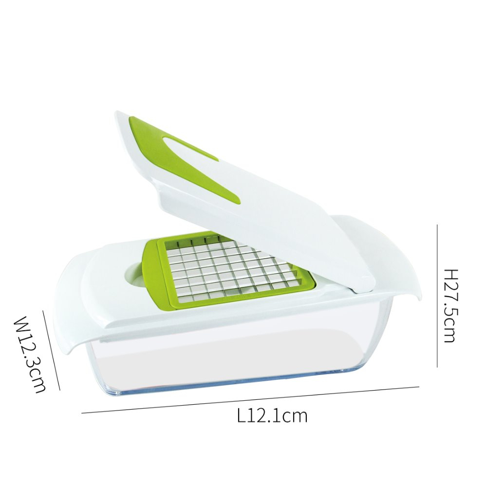 Quick Push Food Chopper Quick Push Food Chopper