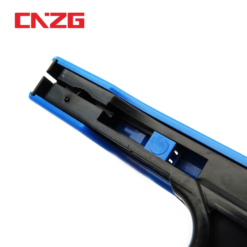 Quick Tying Cable Tie Gun Quick Tying Cable Tie Gun