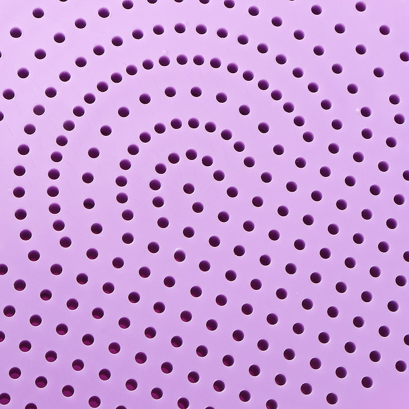 Quilling Board with Slotting Needles