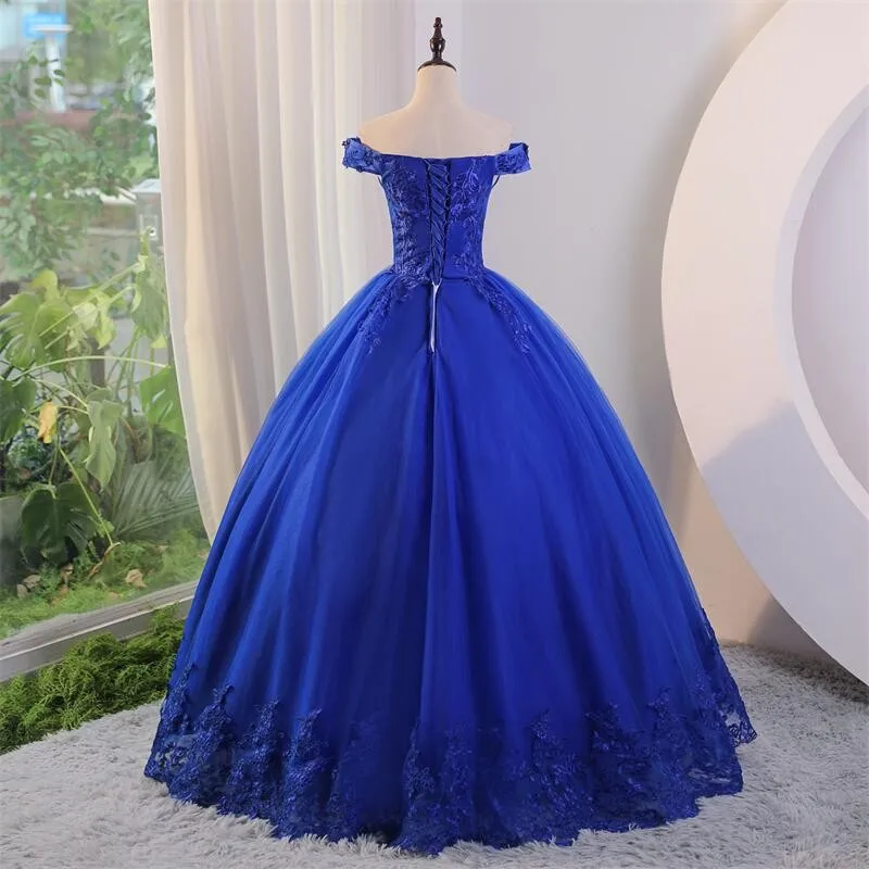 Quinceanera Dresses Sweet Party Dresses Luxury Ball Gown Classic 15 Year Old Dress Customized Quinceanera Dresses Sweet Party Dresses Luxury Ball Gown Classic 15 Year Old Dress Customized