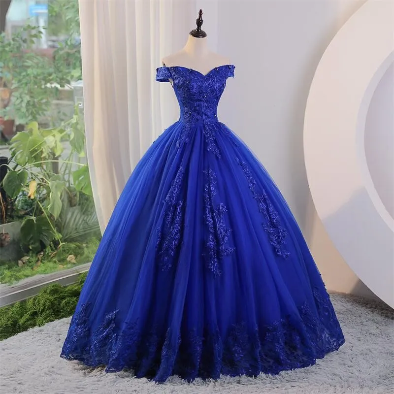 Quinceanera Dresses Sweet Party Dresses Luxury Ball Gown Classic 15 Year Old Dress Customized Quinceanera Dresses Sweet Party Dresses Luxury Ball Gown Classic 15 Year Old Dress Customized