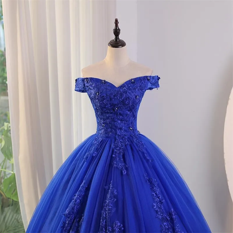 Quinceanera Dresses Sweet Party Dresses Luxury Ball Gown Classic 15 Year Old Dress Customized Quinceanera Dresses Sweet Party Dresses Luxury Ball Gown Classic 15 Year Old Dress Customized