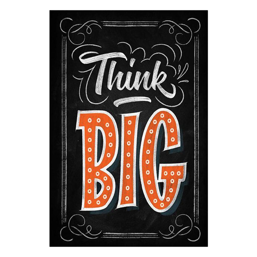 Quotes Poster Motivational Wall Decor