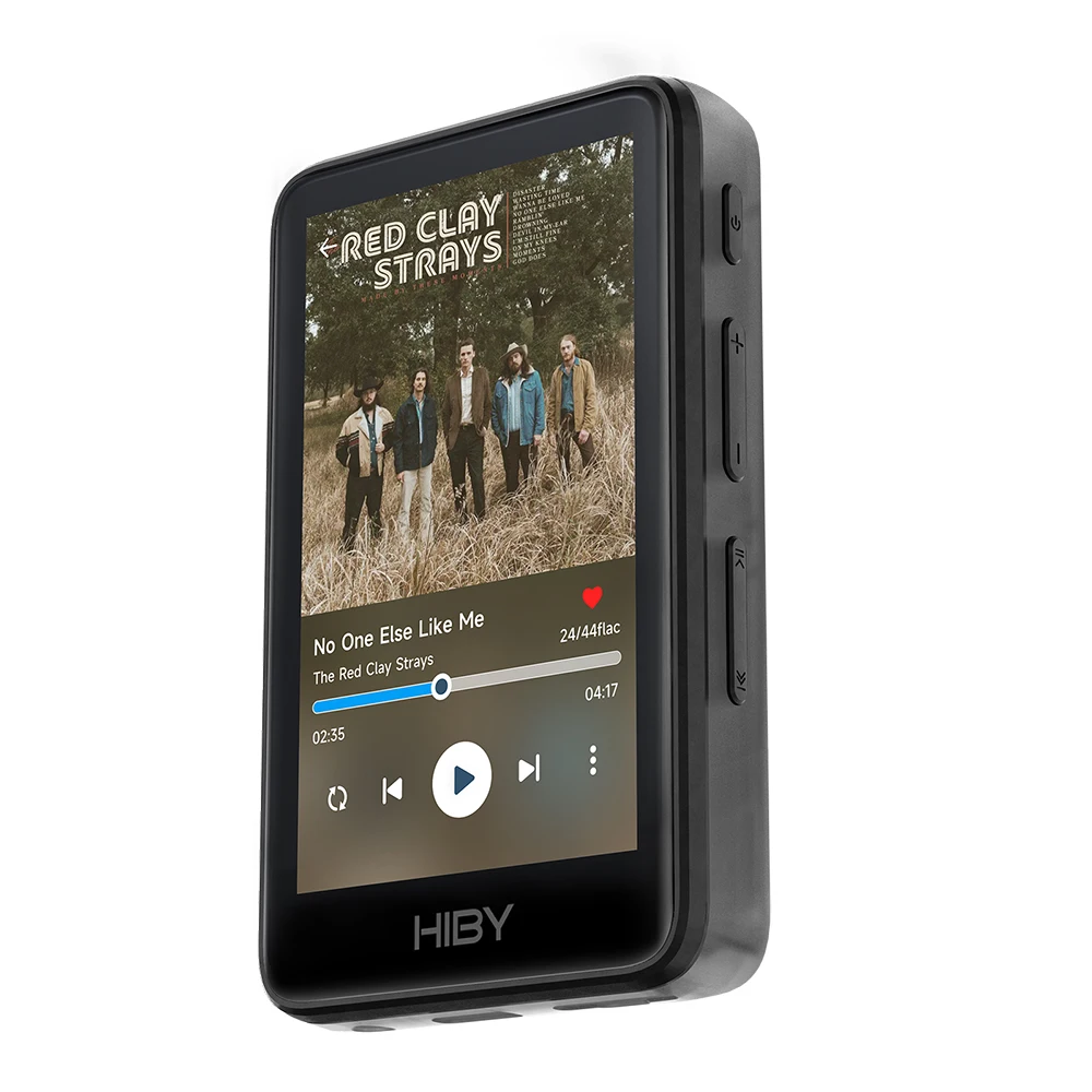 R1 HiFi Audio Music Player MP3 USB DAC WiFi Bluetooth 5.1 DSD256 PCM384kHz/32bit X1600E CS43131 MSEB Web Radio 3.5mm R1 HiFi Audio Music Player MP3 USB DAC WiFi Bluetooth 5.1 DSD256 PCM384kHz/32bit X1600E CS43131 MSEB Web Radio 3.5mm