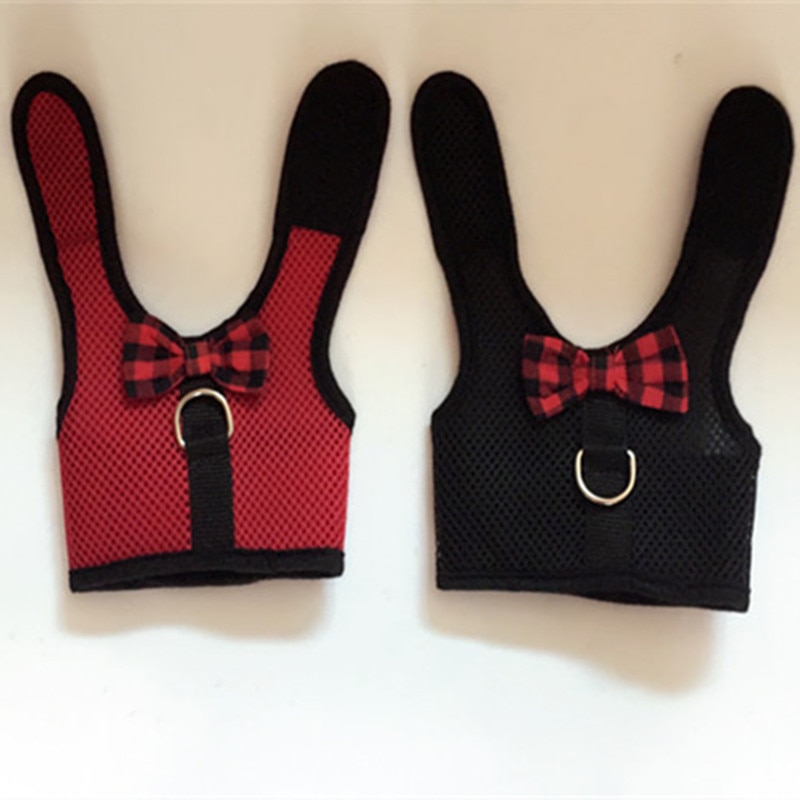 Rabbit Harness Pet Leash Rabbit Harness Pet Leash