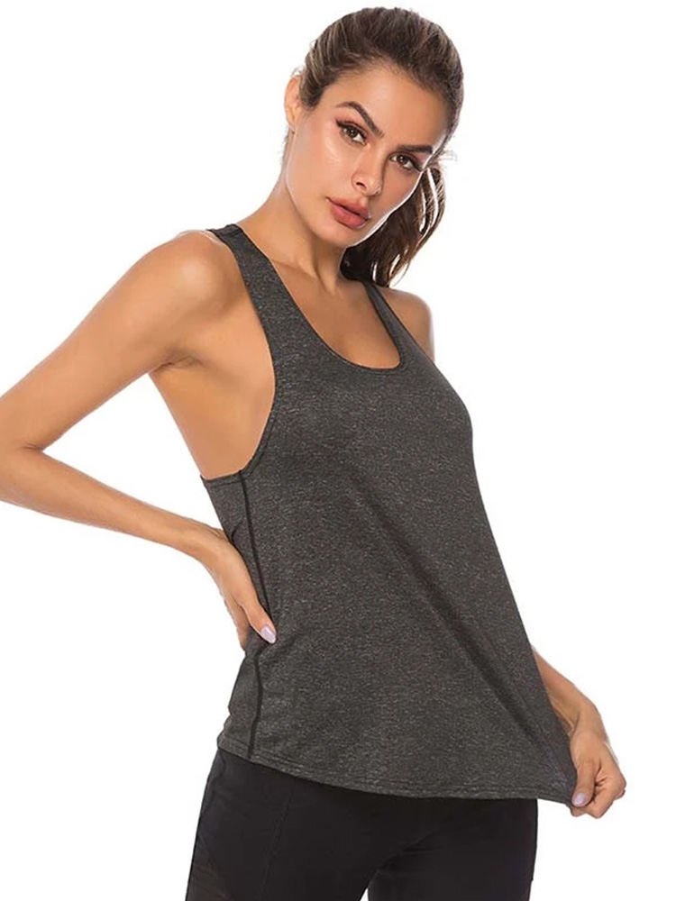 Racerback Workout Tank Top for Women Racerback Workout Tank Top for Women