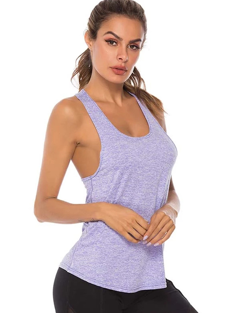 Racerback Workout Tank Top for Women Racerback Workout Tank Top for Women
