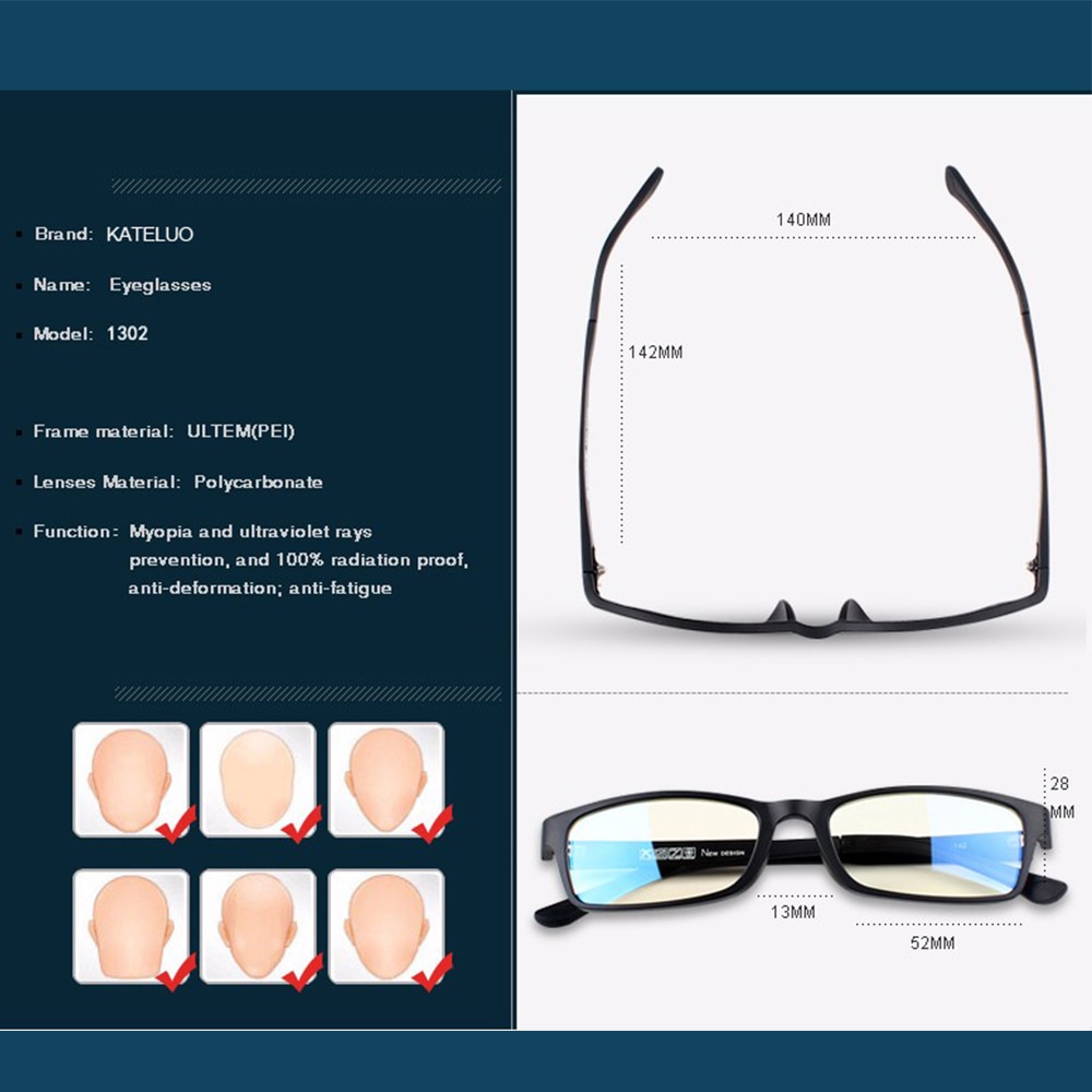 Radiation Glasses Protection Eyewear Radiation Glasses Protection Eyewear
