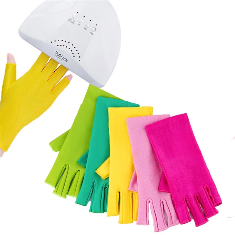 Radiation-Resistant UV Light Gloves (2 pcs) Radiation-Resistant UV Light Gloves (2 pcs)