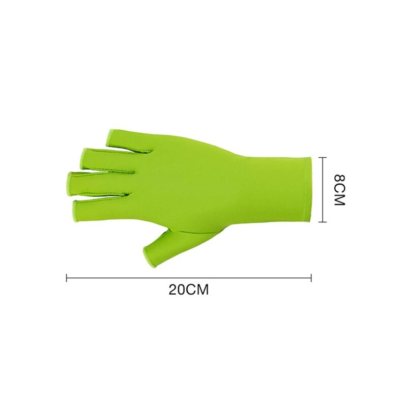 Radiation-Resistant UV Light Gloves (2 pcs) Radiation-Resistant UV Light Gloves (2 pcs)