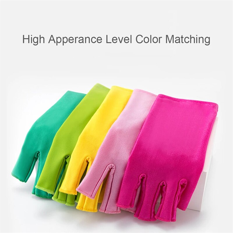 Radiation-Resistant UV Light Gloves (2 pcs) Radiation-Resistant UV Light Gloves (2 pcs)