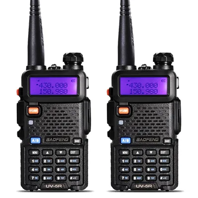 Radio Walkie Talkie Devices Radio Walkie Talkie Devices