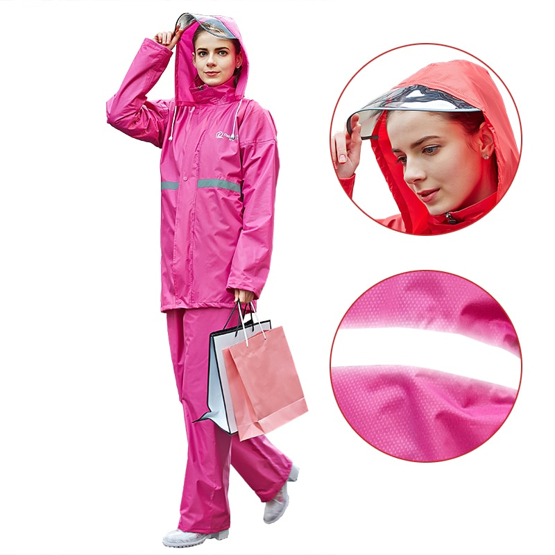 Rain Gear Motorcycle Raincoat Rain Gear Motorcycle Raincoat
