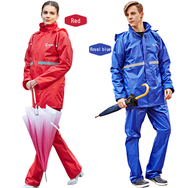 Rain Gear Motorcycle Raincoat Rain Gear Motorcycle Raincoat