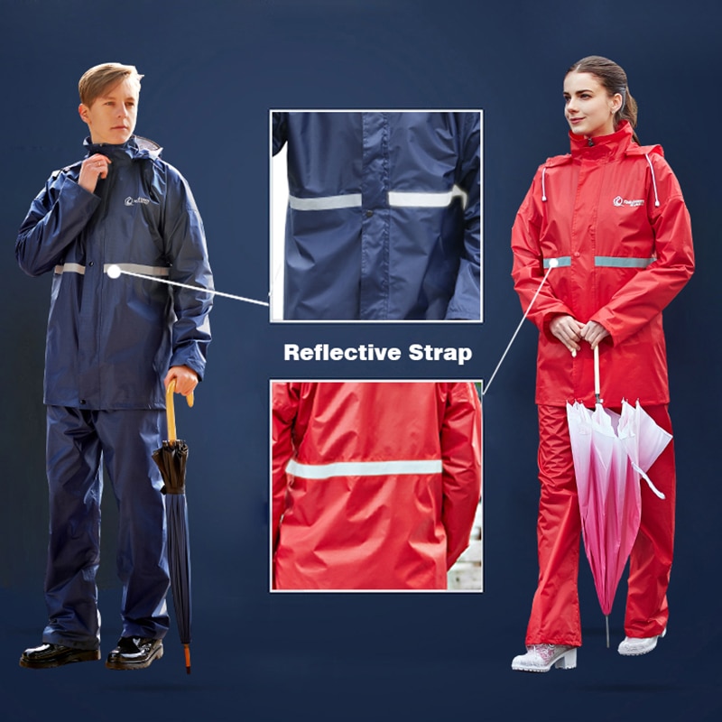 Rain Gear Motorcycle Raincoat Rain Gear Motorcycle Raincoat