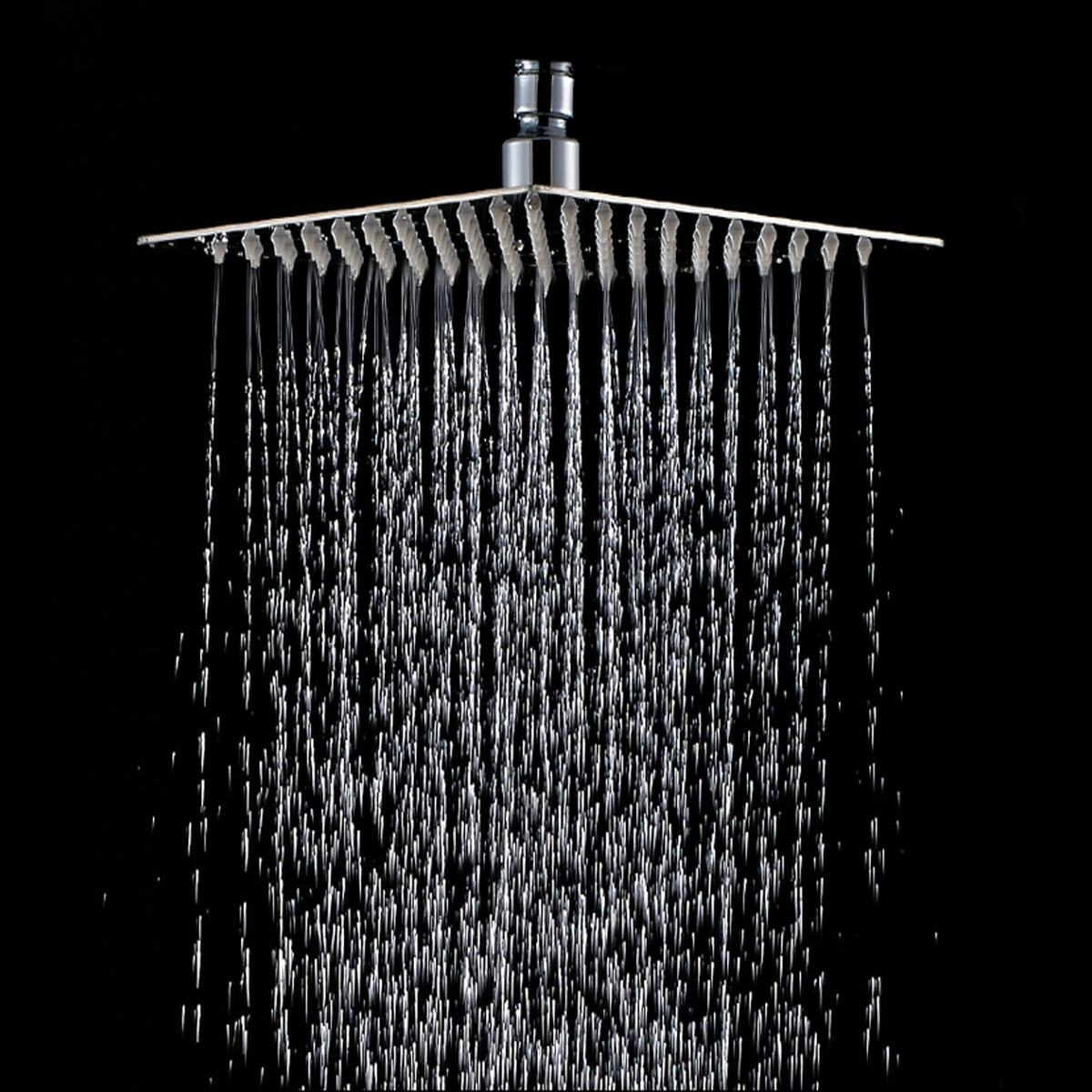 Rain Shower Head Stainless Steel Shower Rain Shower Head Stainless Steel Shower