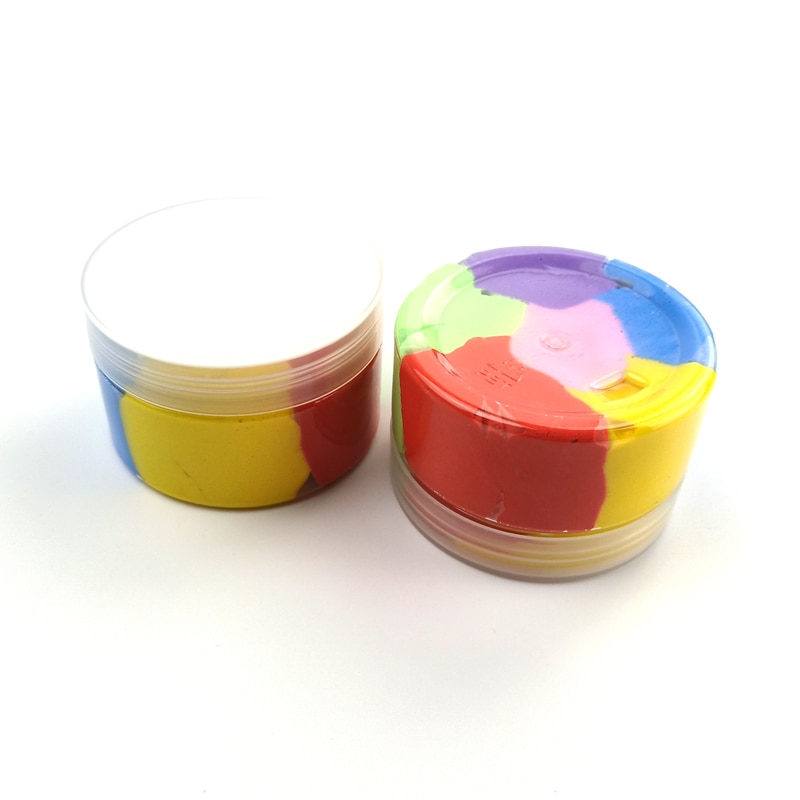Rainbow Slime Kids Toys