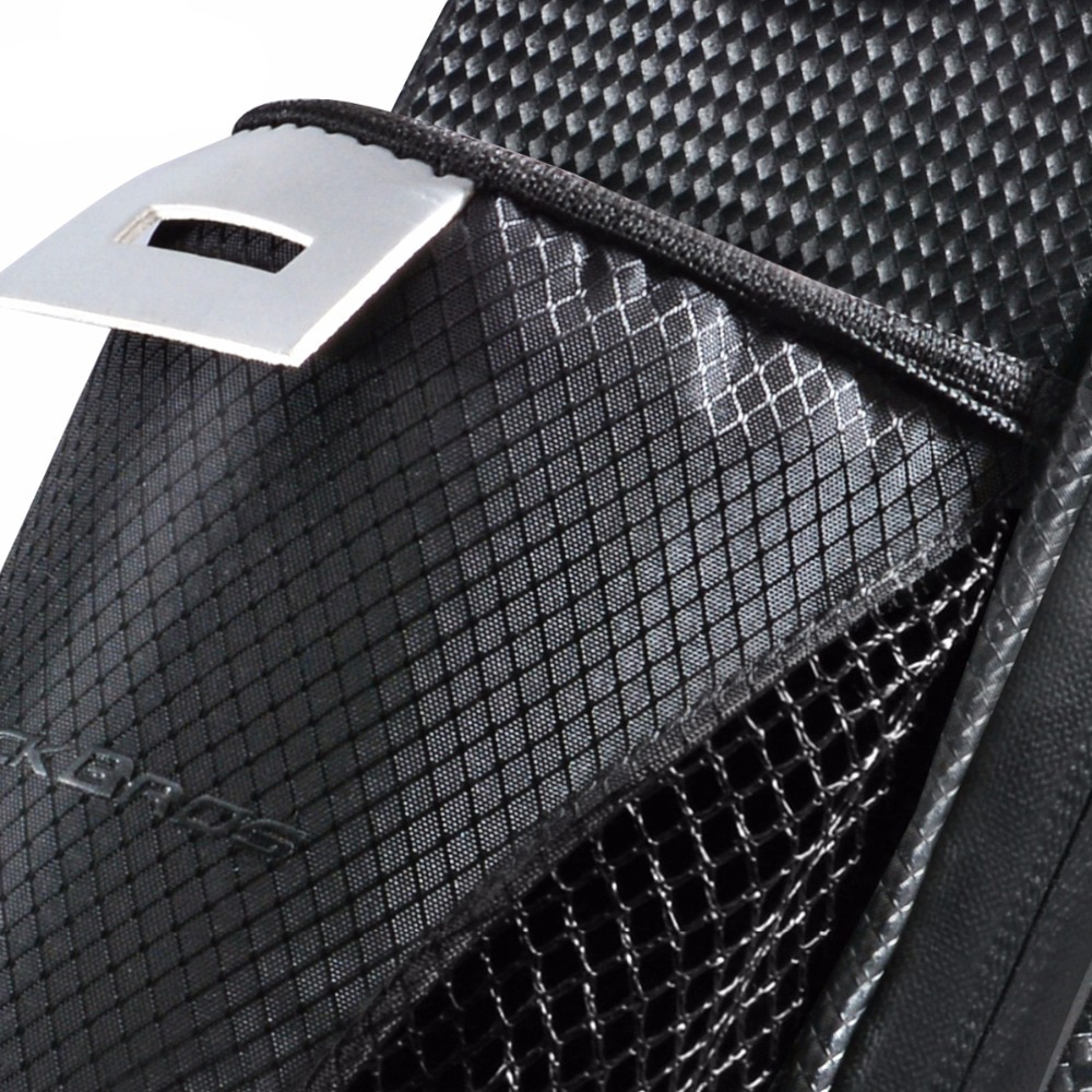 Rainproof Cycle Saddle Bag