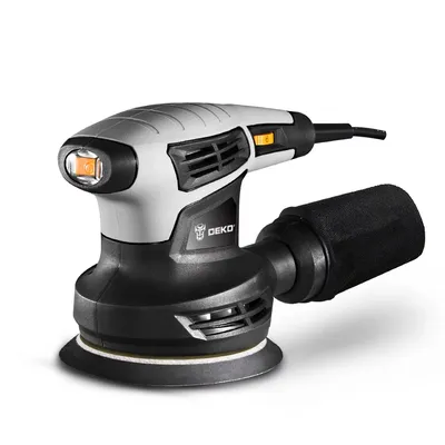 Random Orbital Sander Handheld Polisher Random Orbital Sander Handheld Polisher