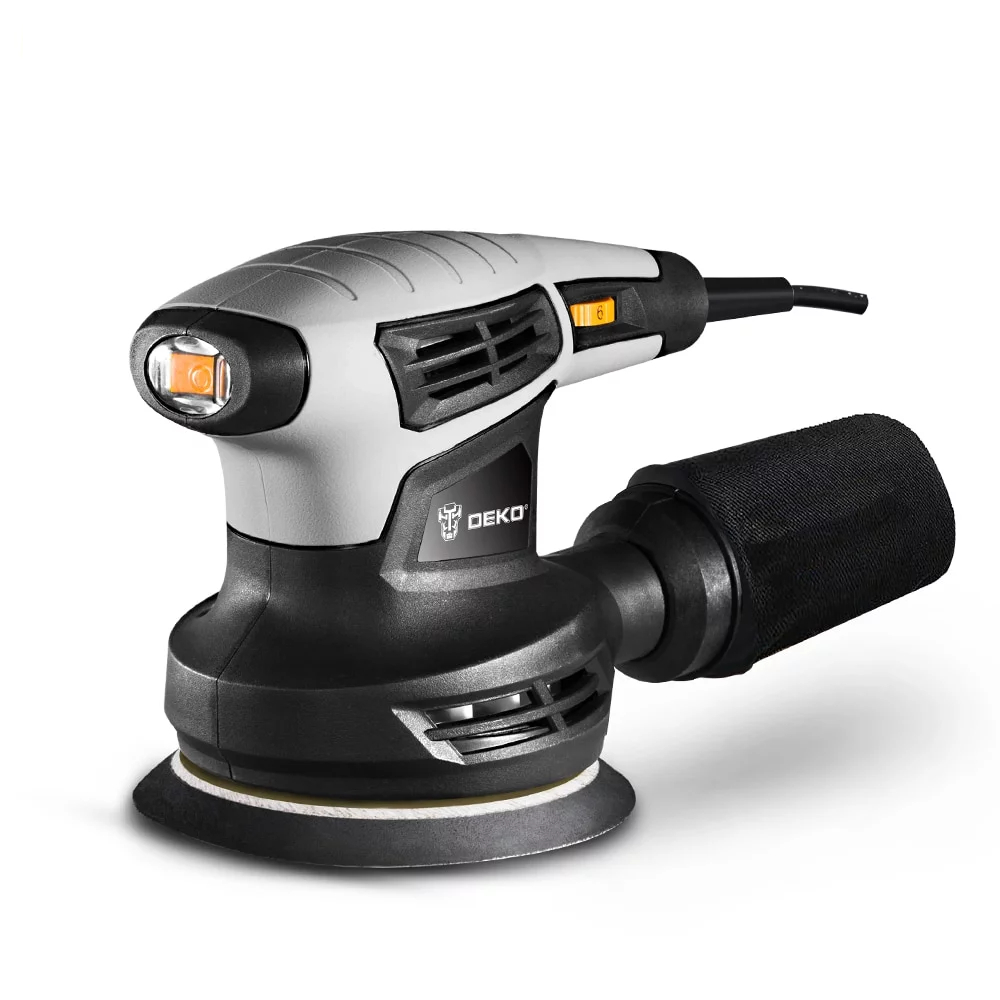Random Orbital Sander Handheld Polisher Random Orbital Sander Handheld Polisher