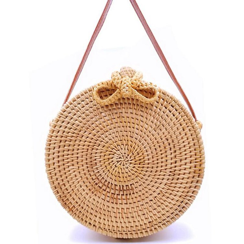 Rattan Bags Handmade Purse Rattan Bags Handmade Purse