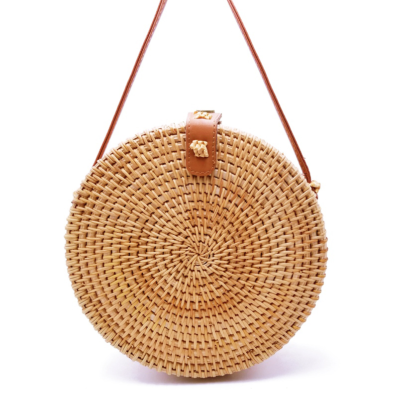 Rattan Bags Handmade Purse Rattan Bags Handmade Purse