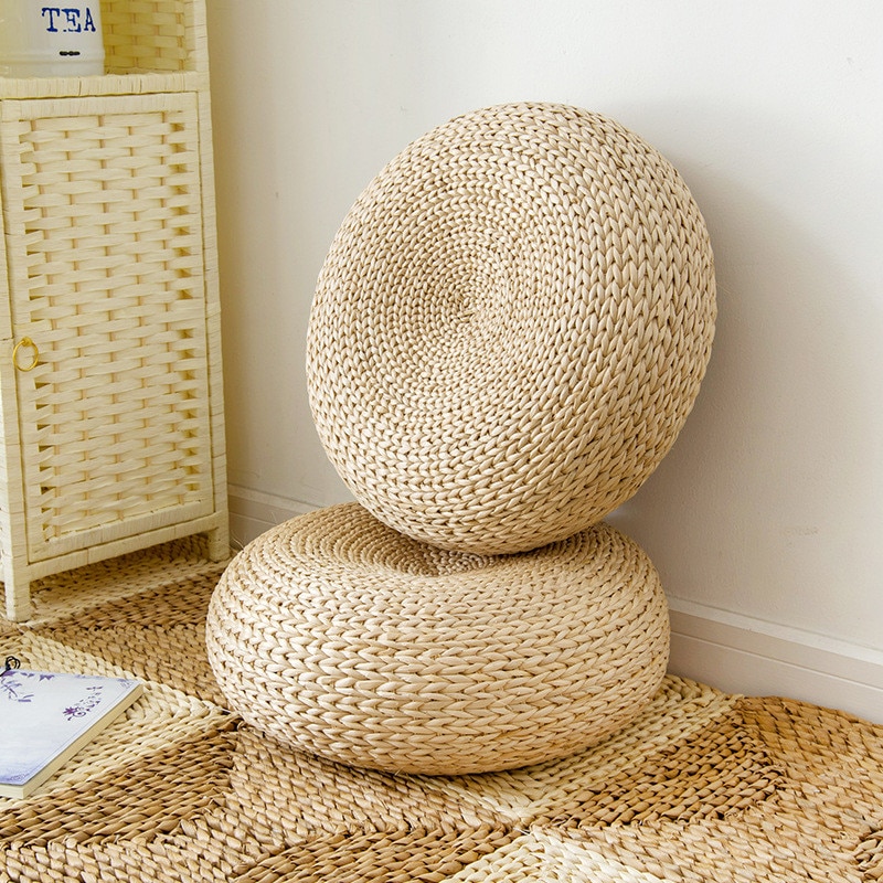 Rattan Cushion Home Furniture