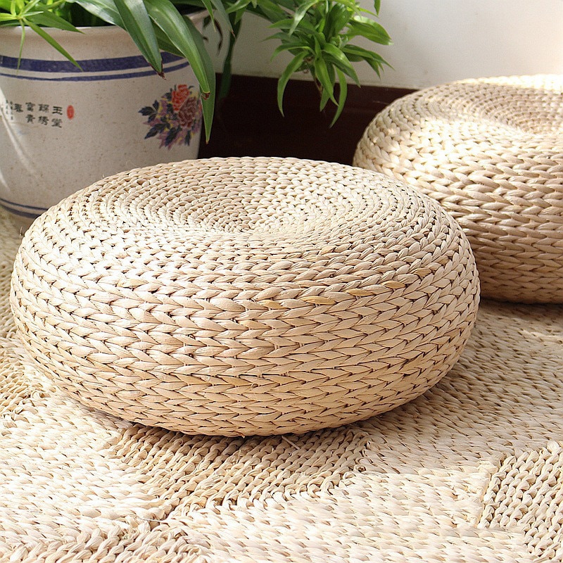 Rattan Cushion Home Furniture