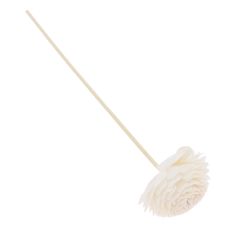Rattan Flower Reed Diffusers (5pcs)