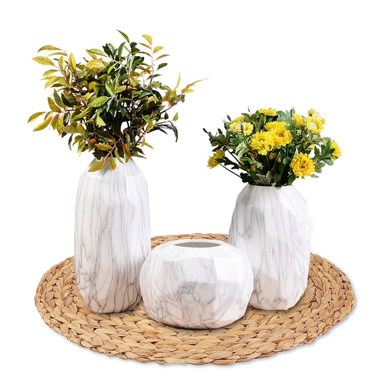 Rattan Placemats Woven Pad (4 Pcs) Rattan Placemats Woven Pad (4 Pcs)