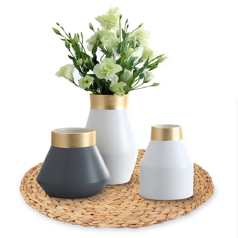 Rattan Placemats Woven Pad (4 Pcs) Rattan Placemats Woven Pad (4 Pcs)