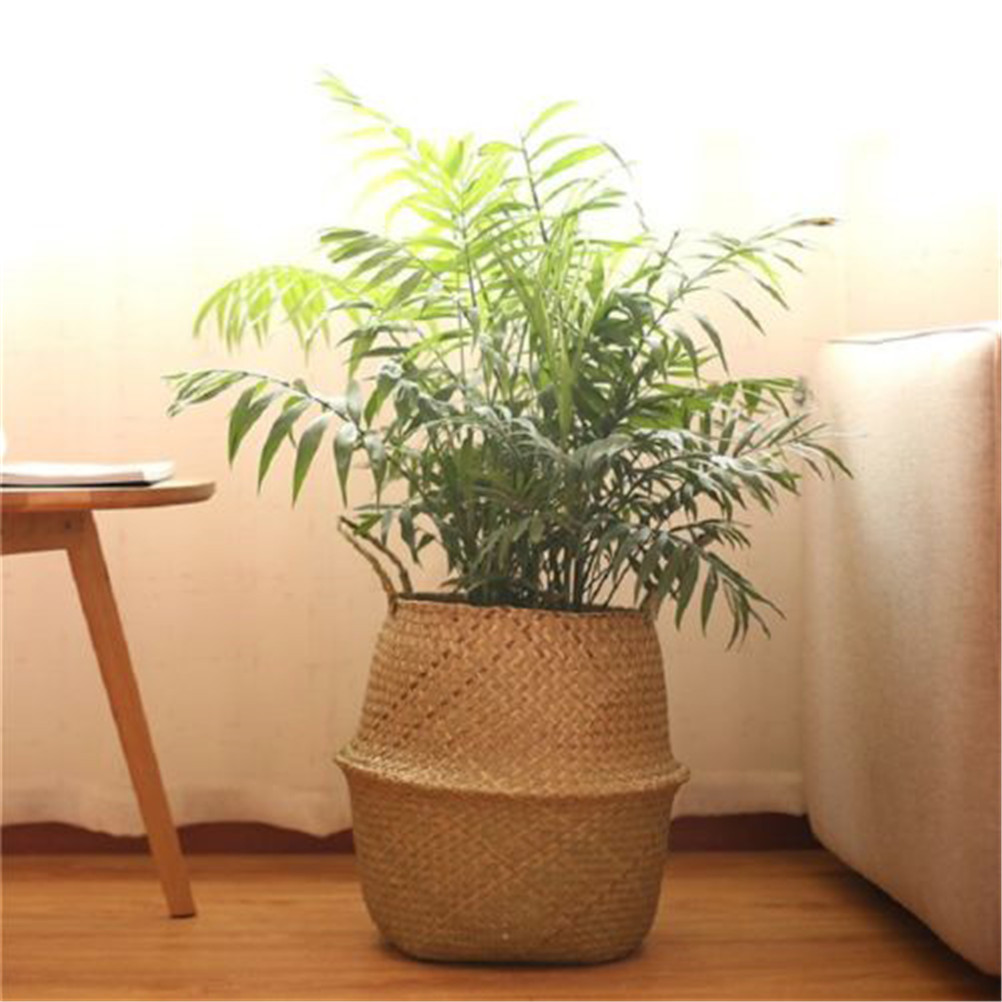 Rattan Storage Basket Home Decor Rattan Storage Basket Home Decor