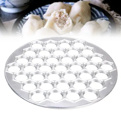 Ravioli Tray 37-Hole Mold Ravioli Tray 37-Hole Mold
