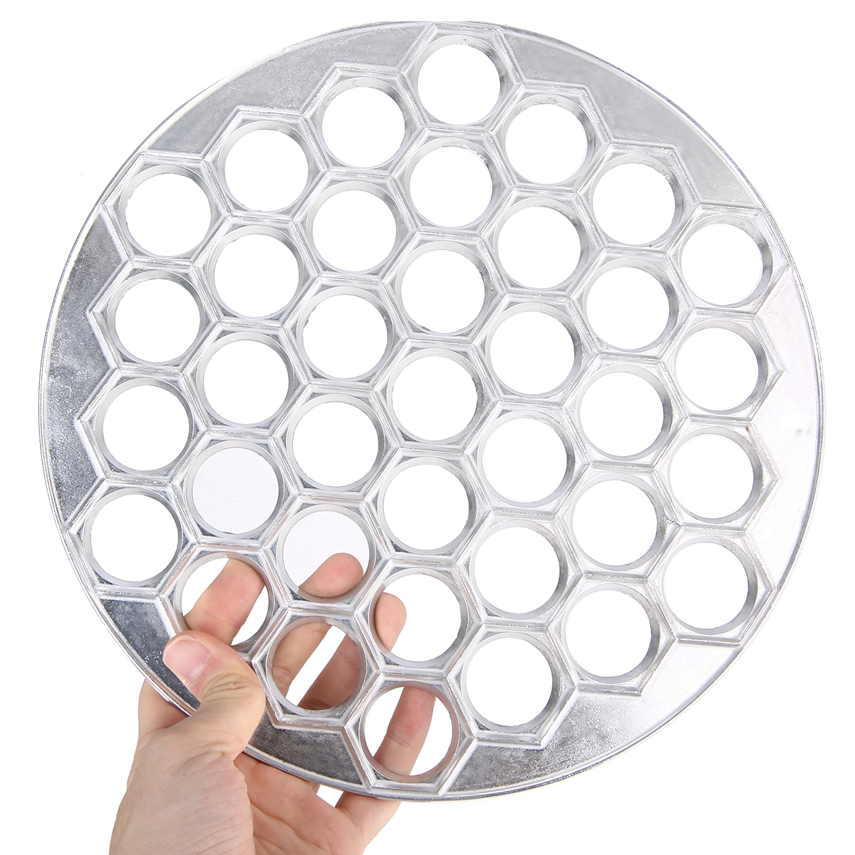 Ravioli Tray 37-Hole Mold Ravioli Tray 37-Hole Mold
