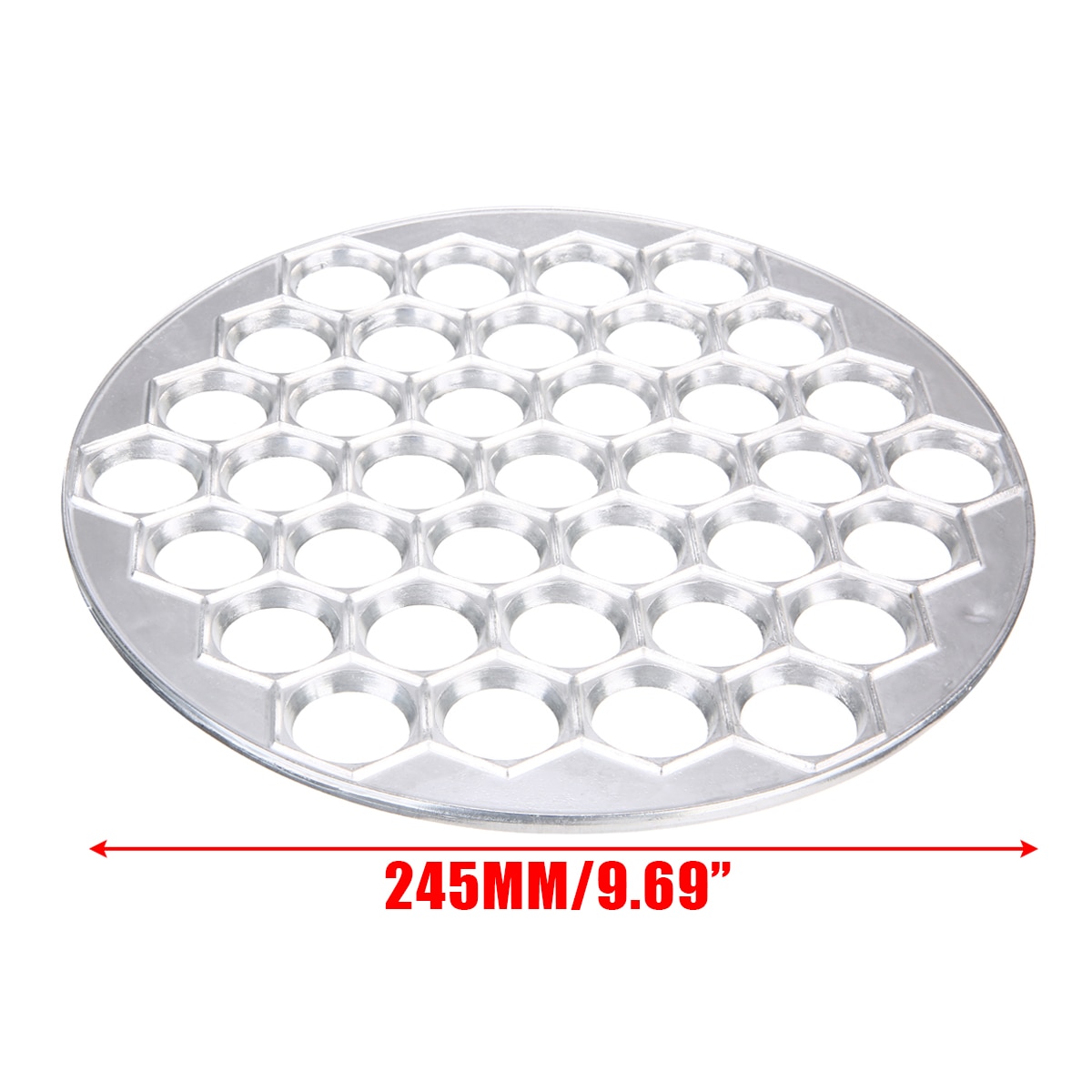 Ravioli Tray 37-Hole Mold Ravioli Tray 37-Hole Mold