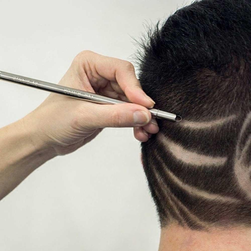 Razor Pen Hair Styling Tool Razor Pen Hair Styling Tool