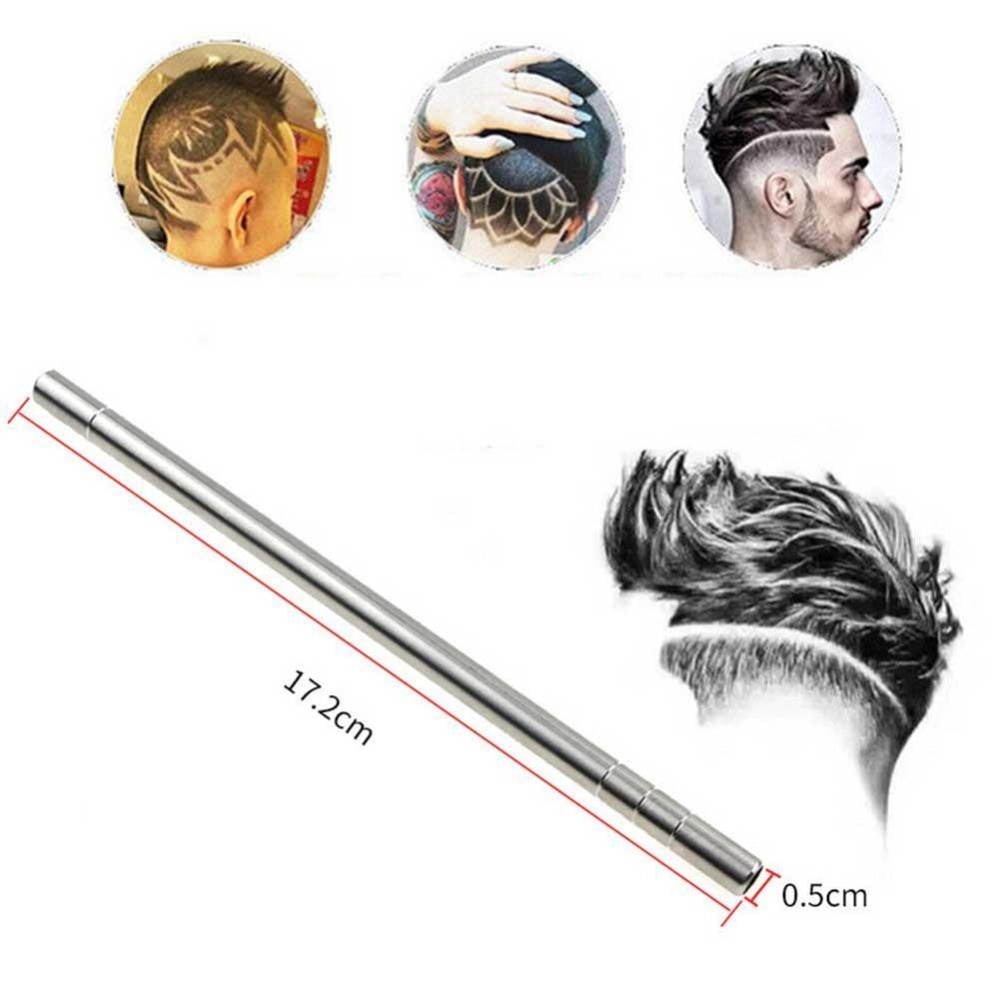 Razor Pen Hair Styling Tool Razor Pen Hair Styling Tool