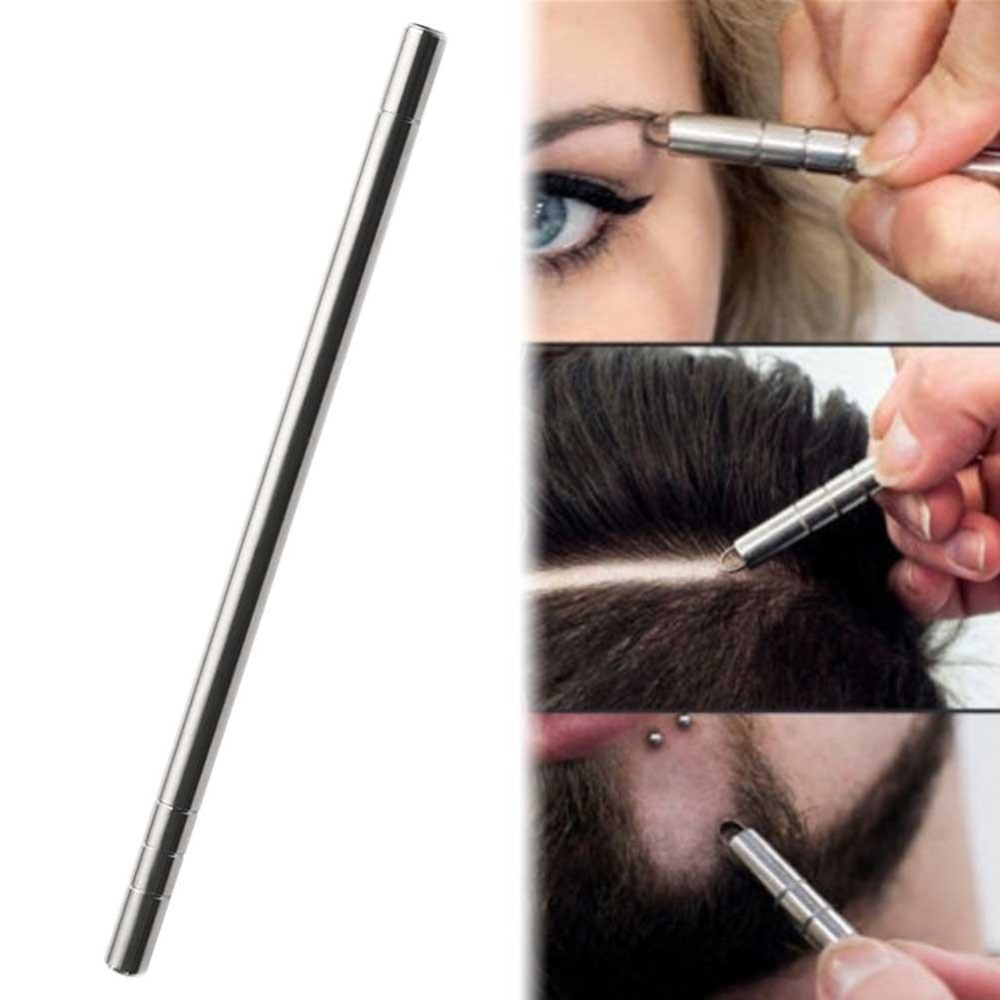 Razor Pen Hair Styling Tool Razor Pen Hair Styling Tool