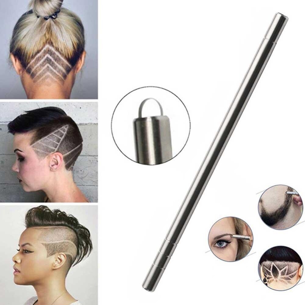Razor Pen Hair Styling Tool Razor Pen Hair Styling Tool