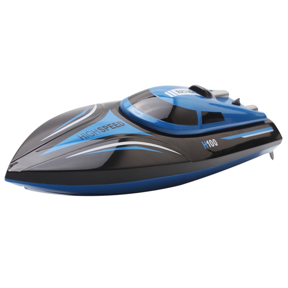 RC Boats High-Speed Water Racer