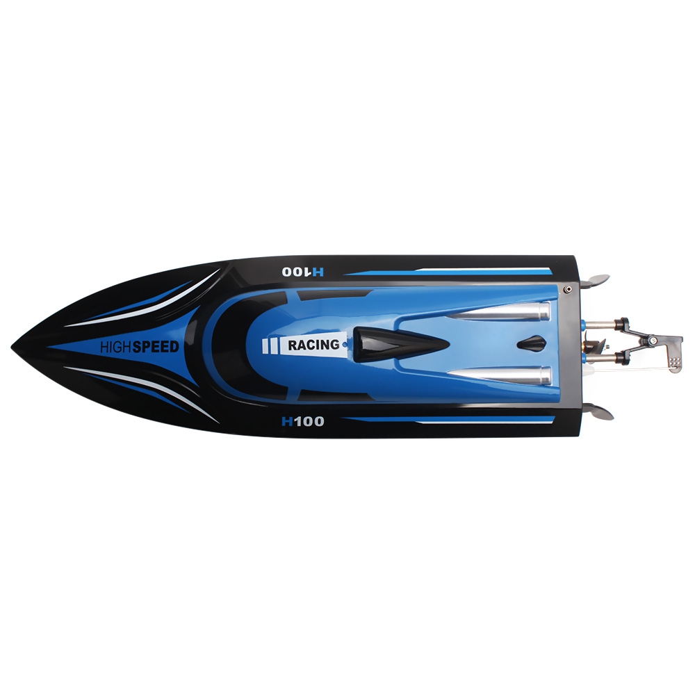RC Boats High-Speed Water Racer