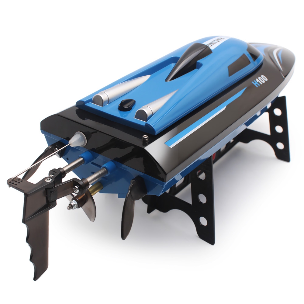 RC Boats High-Speed Water Racer