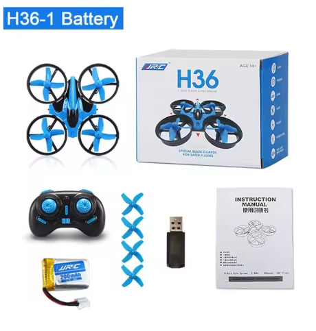 RC Drone Mini Quadcopter Drone
