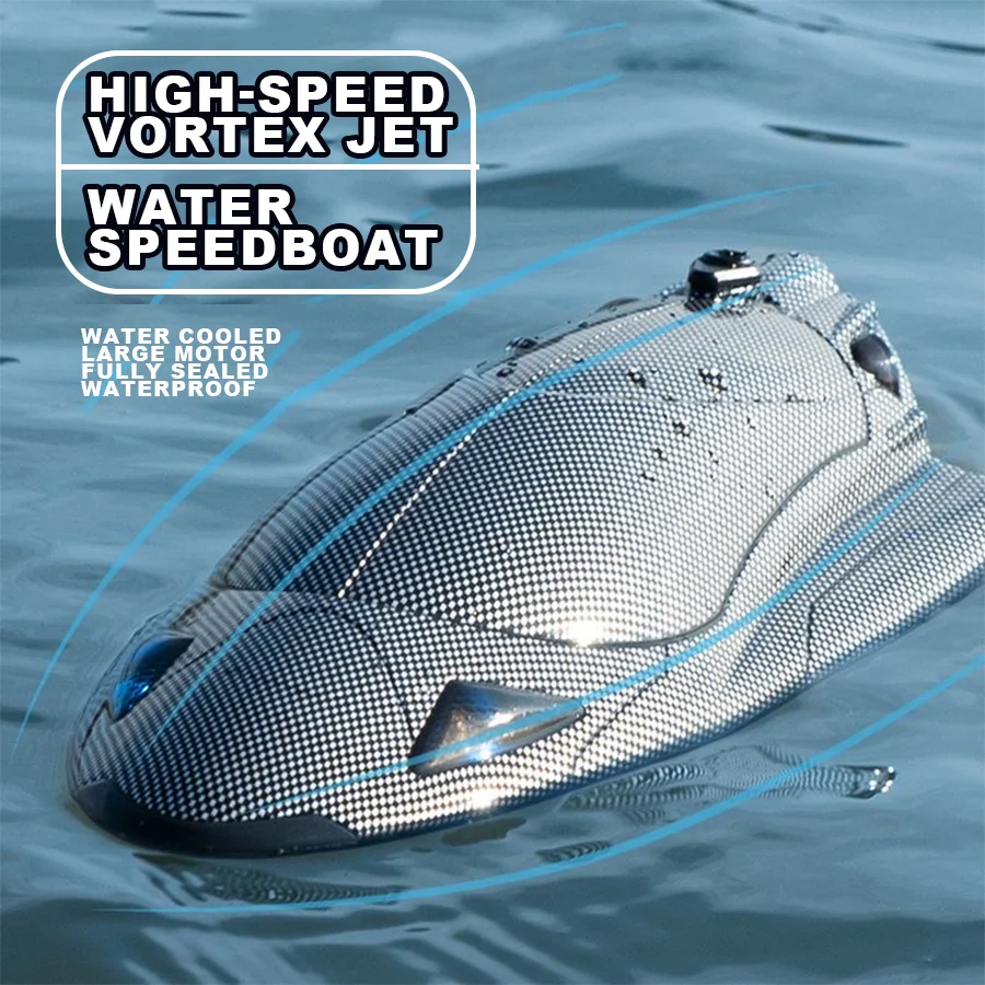 RC High Speed Rowing Rechargeable Waterproof Remote Control Boat 25Km/h Racing Water High Speed Remote Control Water RC High Speed Rowing Rechargeable Waterproof Remote Control Boat 25Km/h Racing Water High Speed Remote Control Water