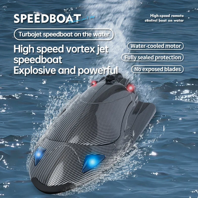RC High Speed Rowing Rechargeable Waterproof Remote Control Boat 25Km/h Racing Water High Speed Remote Control Water RC High Speed Rowing Rechargeable Waterproof Remote Control Boat 25Km/h Racing Water High Speed Remote Control Water