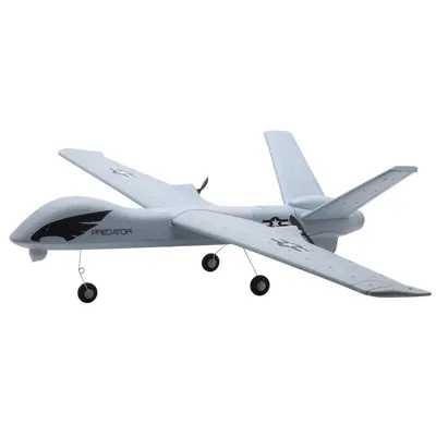RC Plane Gyro Model Toy