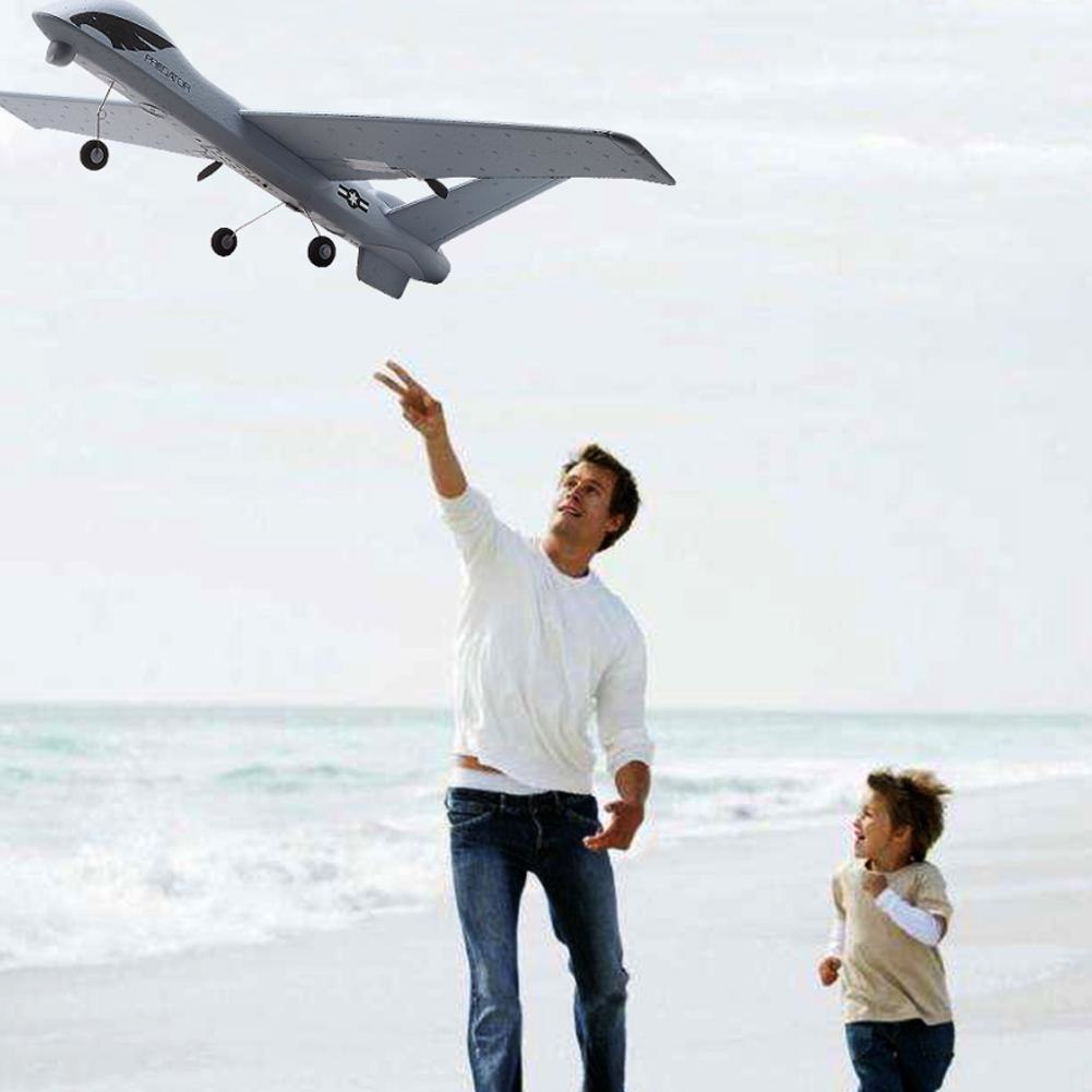 RC Plane Gyro Model Toy