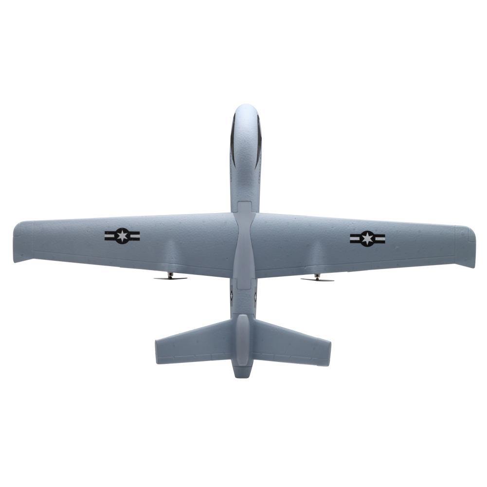 RC Plane Gyro Model Toy