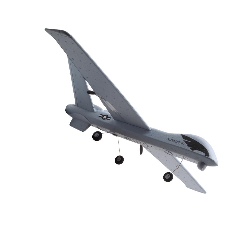 RC Plane Gyro Model Toy